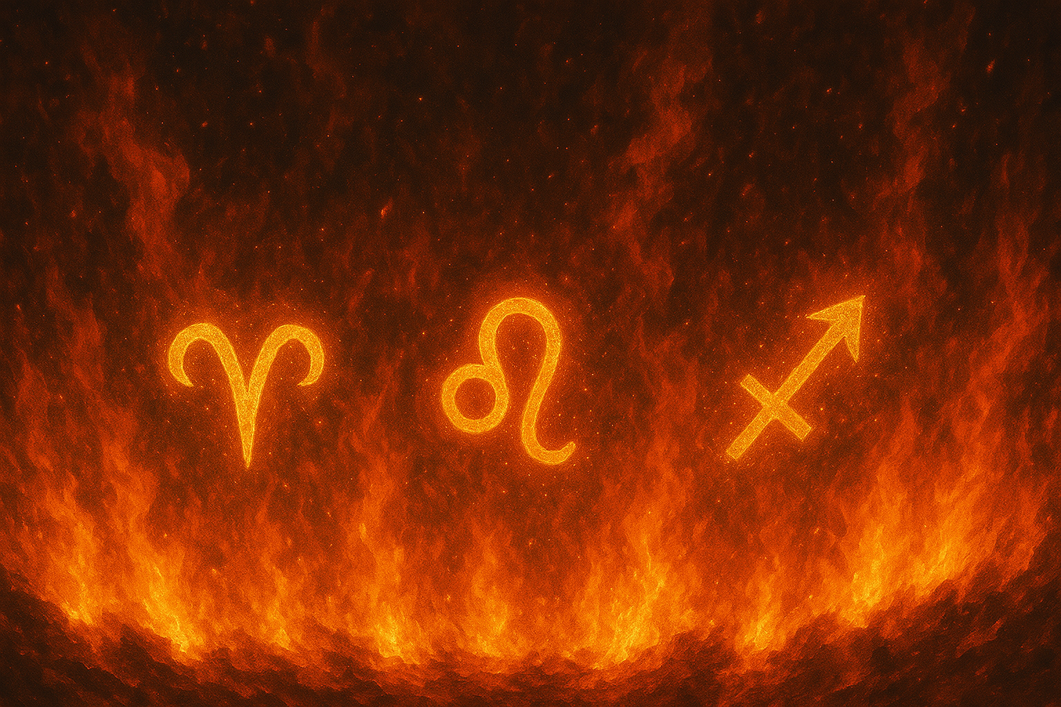 Astrology and the Elements: Earth, Air, Fire & Water Signs