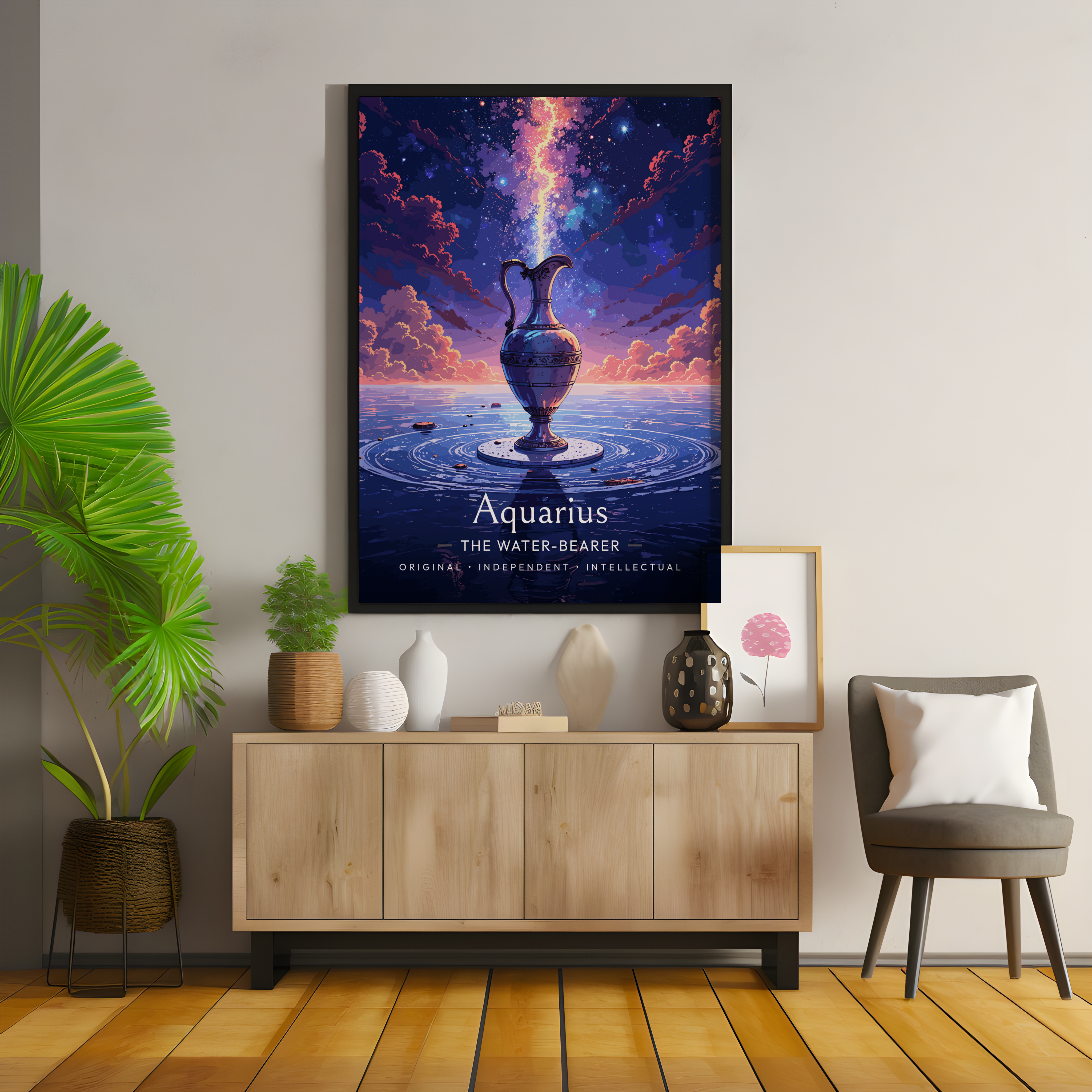 Best Personalized Astrology Gifts for Zodiac Lovers