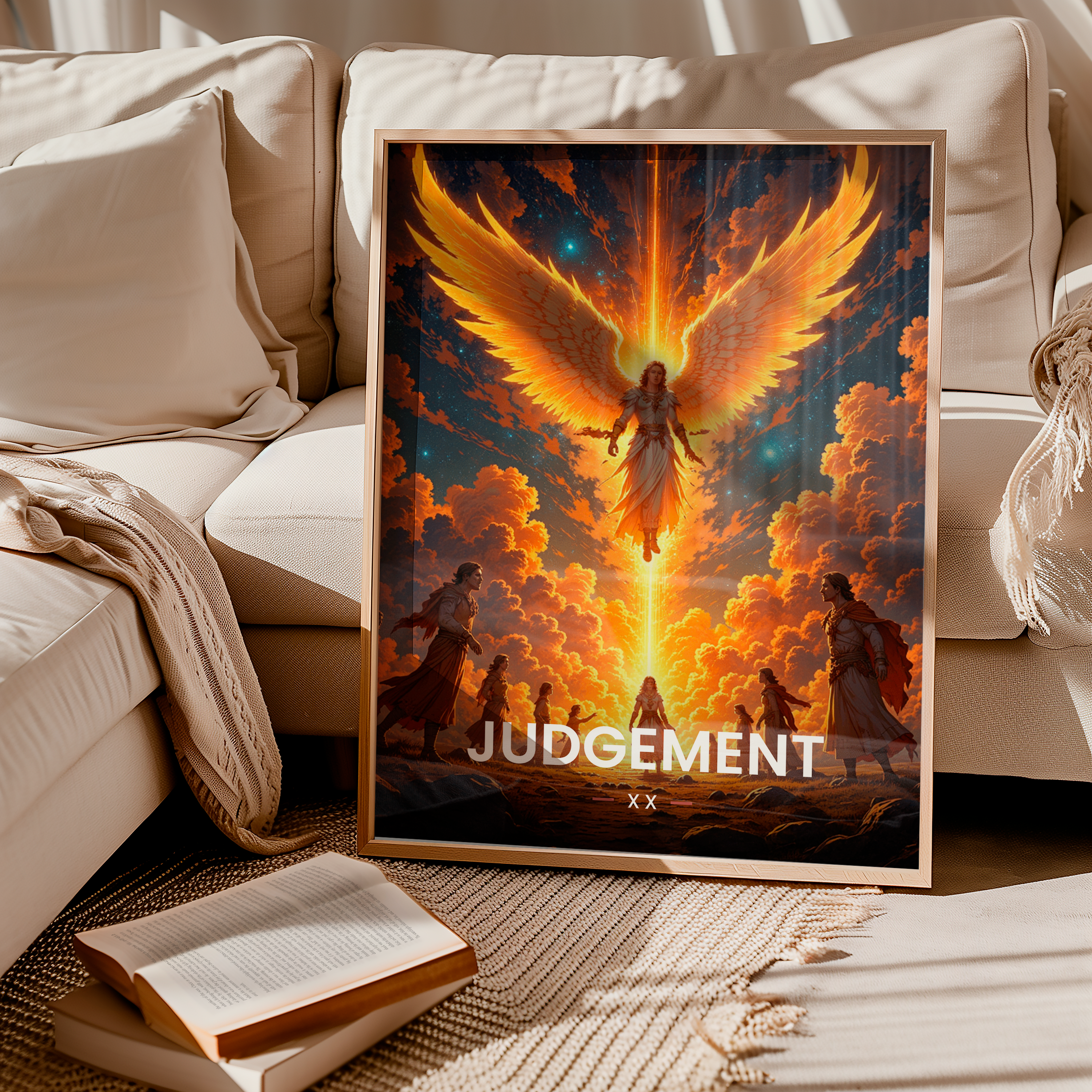 The History of Tarot Cards: From Fortune-Telling to Modern Art