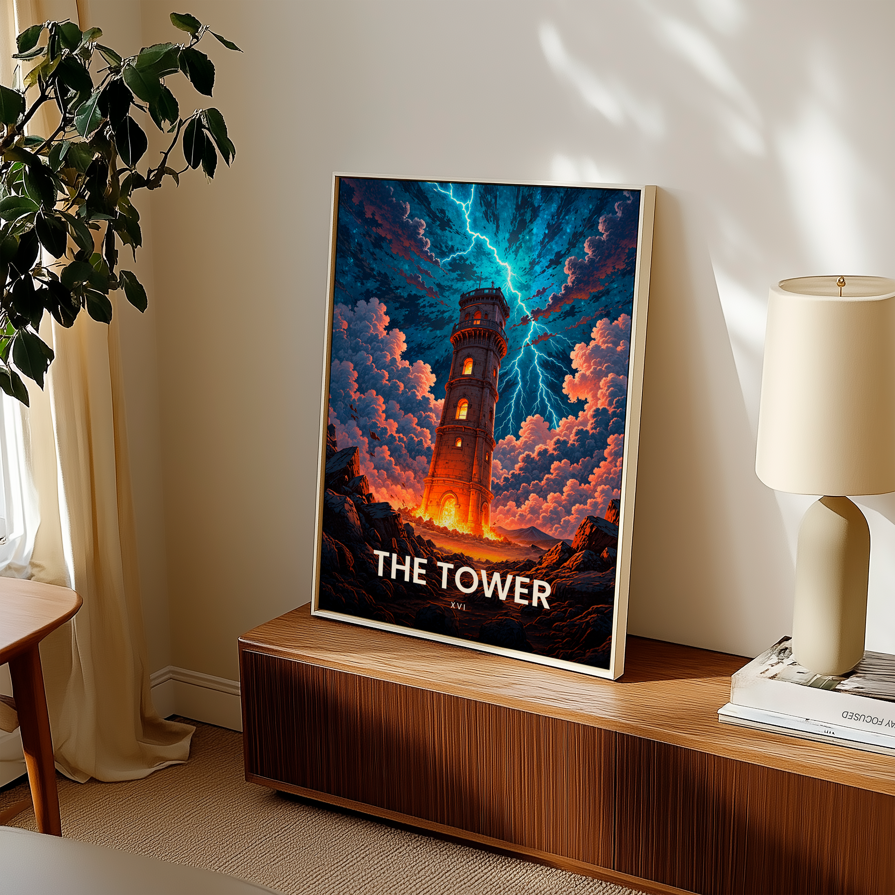 The History of Tarot Cards: From Fortune-Telling to Modern Art