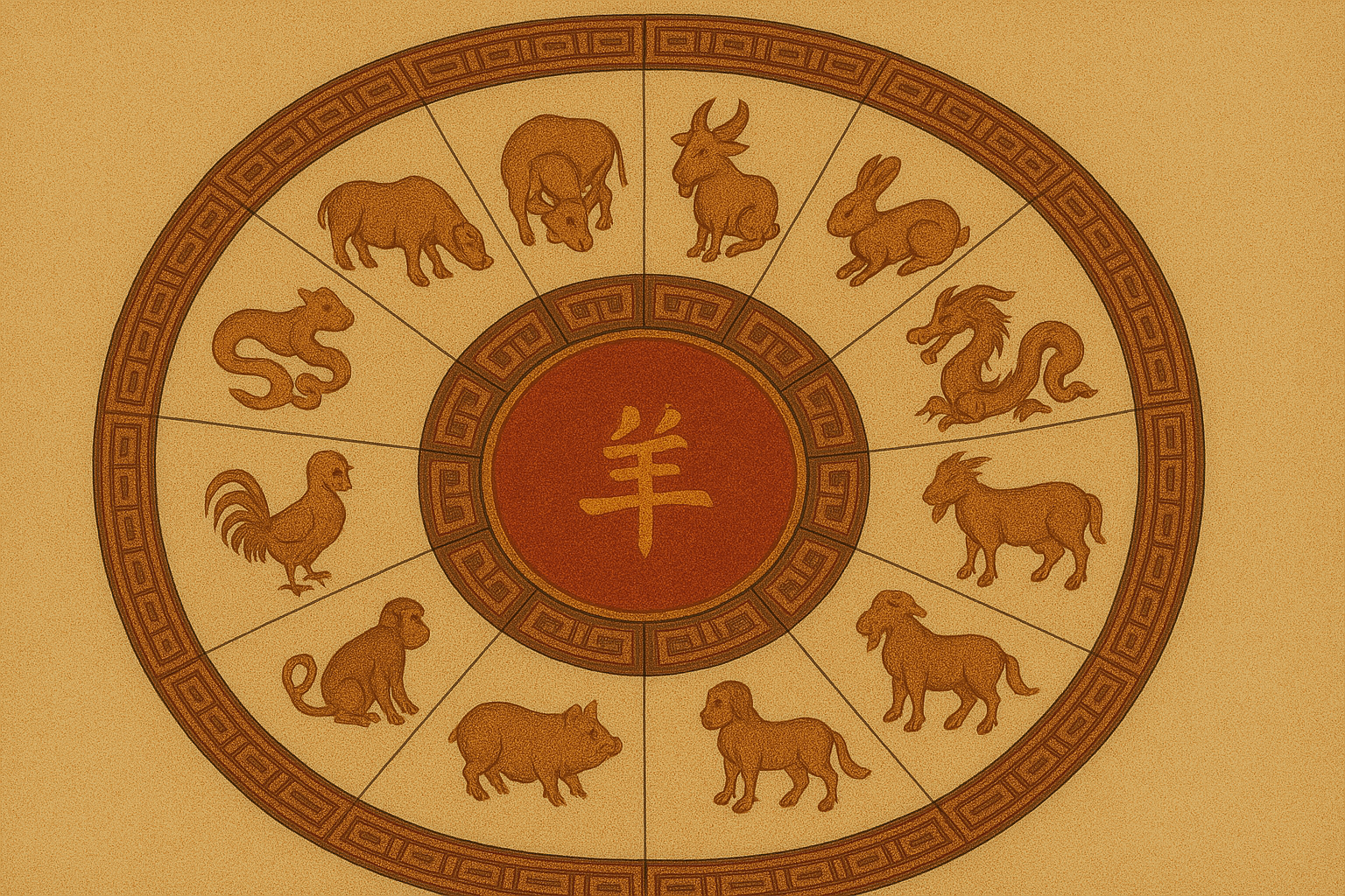 The Meaning Behind the 12 Chinese Zodiac Signs: Personality & Compatibility