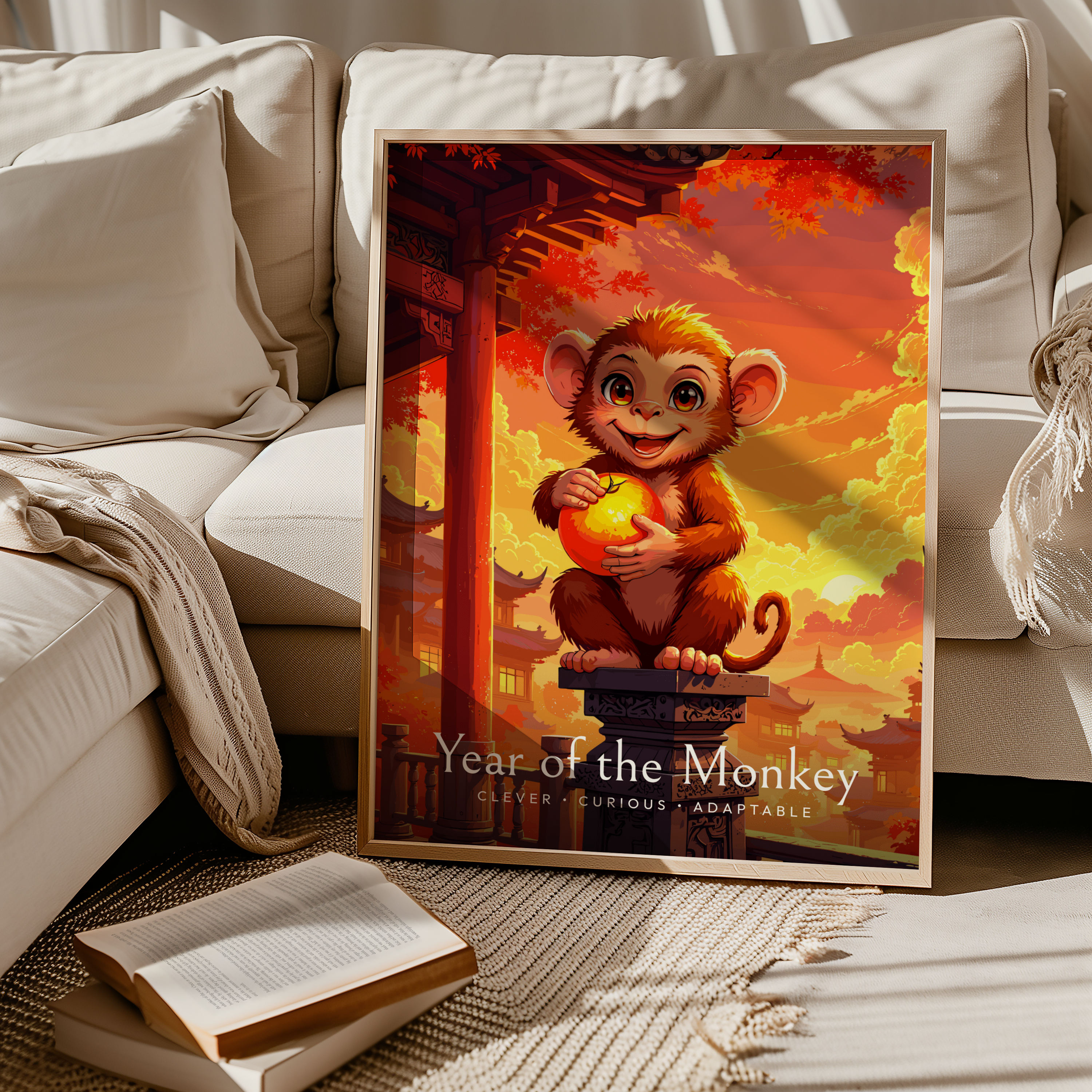 The Meaning Behind the 12 Chinese Zodiac Signs: Personality & Compatibility