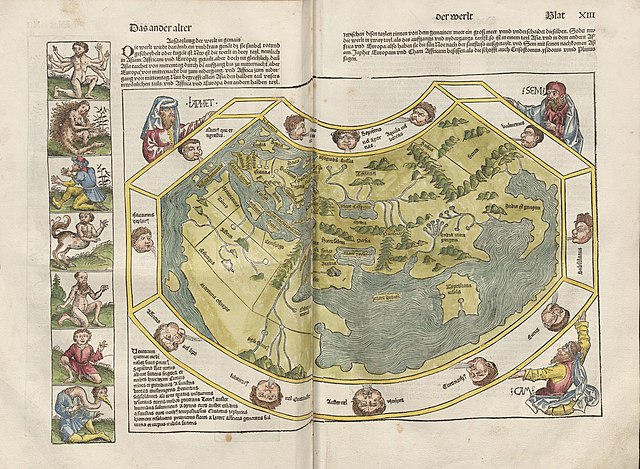 Ptolemy’s Geography: The Ancient Mapmaker Who Shaped the World