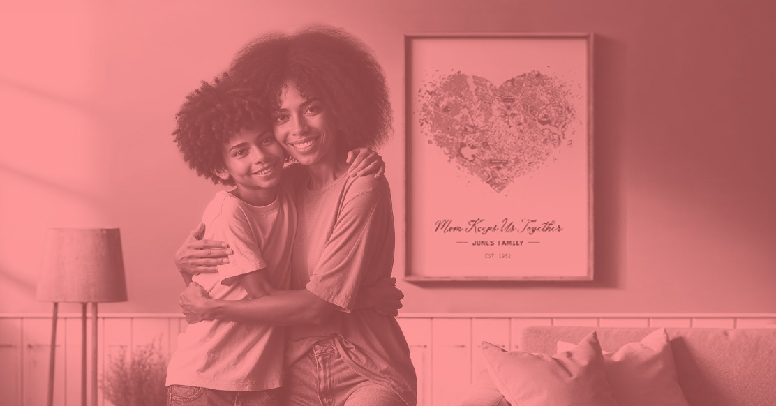 Top 10 Personalized Mother's Day Gifts