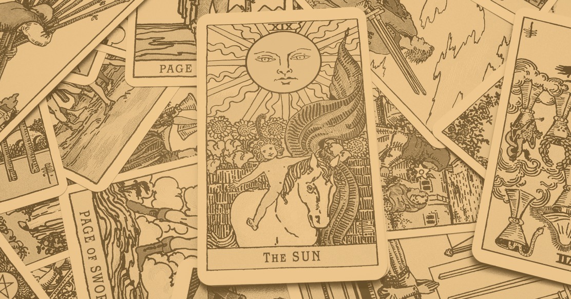 The History of Tarot Cards: From Fortune-Telling to Modern Art