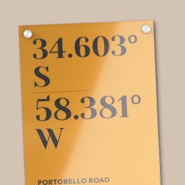 Cover - Coordinates - Products images 3