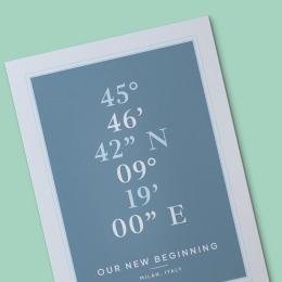 Cover - Coordinates - Products images 4