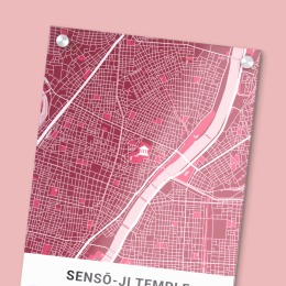 Cover - Street Map - Products images 2