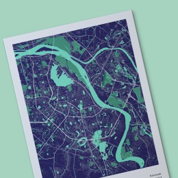 Cover - Street Map - Products images 4
