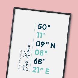 Cover - Coordinates - Products images 3