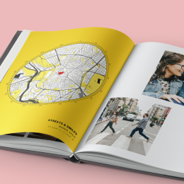 Places Book - Product Image 4