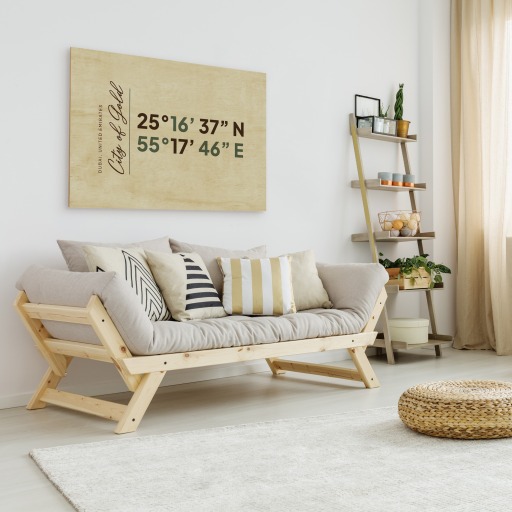 Coordinates - MPP - 12