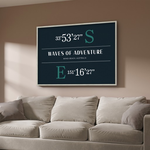 Coordinates - MPP - 13