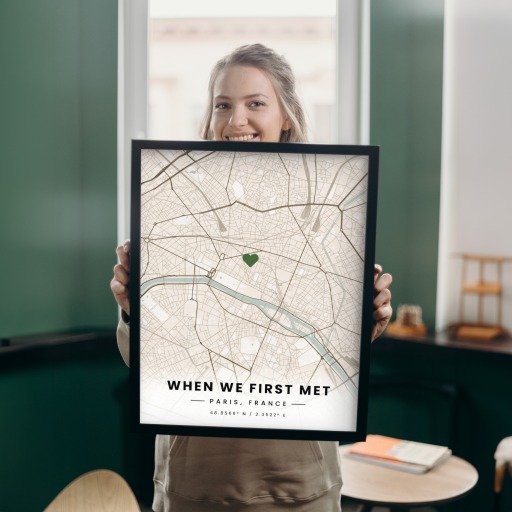 Street Map - MPP - 12