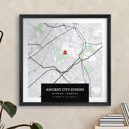 Street Map - MPP - 6