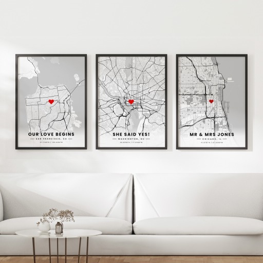 Street Map - MPP - 7