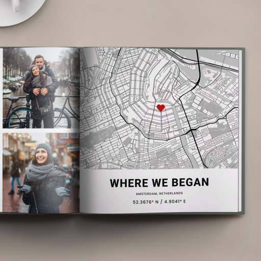 Places-Profile-StreetMap-Amsterdam