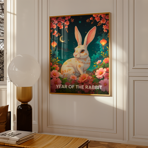 Chinese Zodiac - Leaderboard - 5